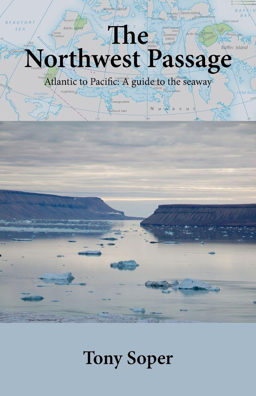 Vorderes Coverbild The Northwest Passage