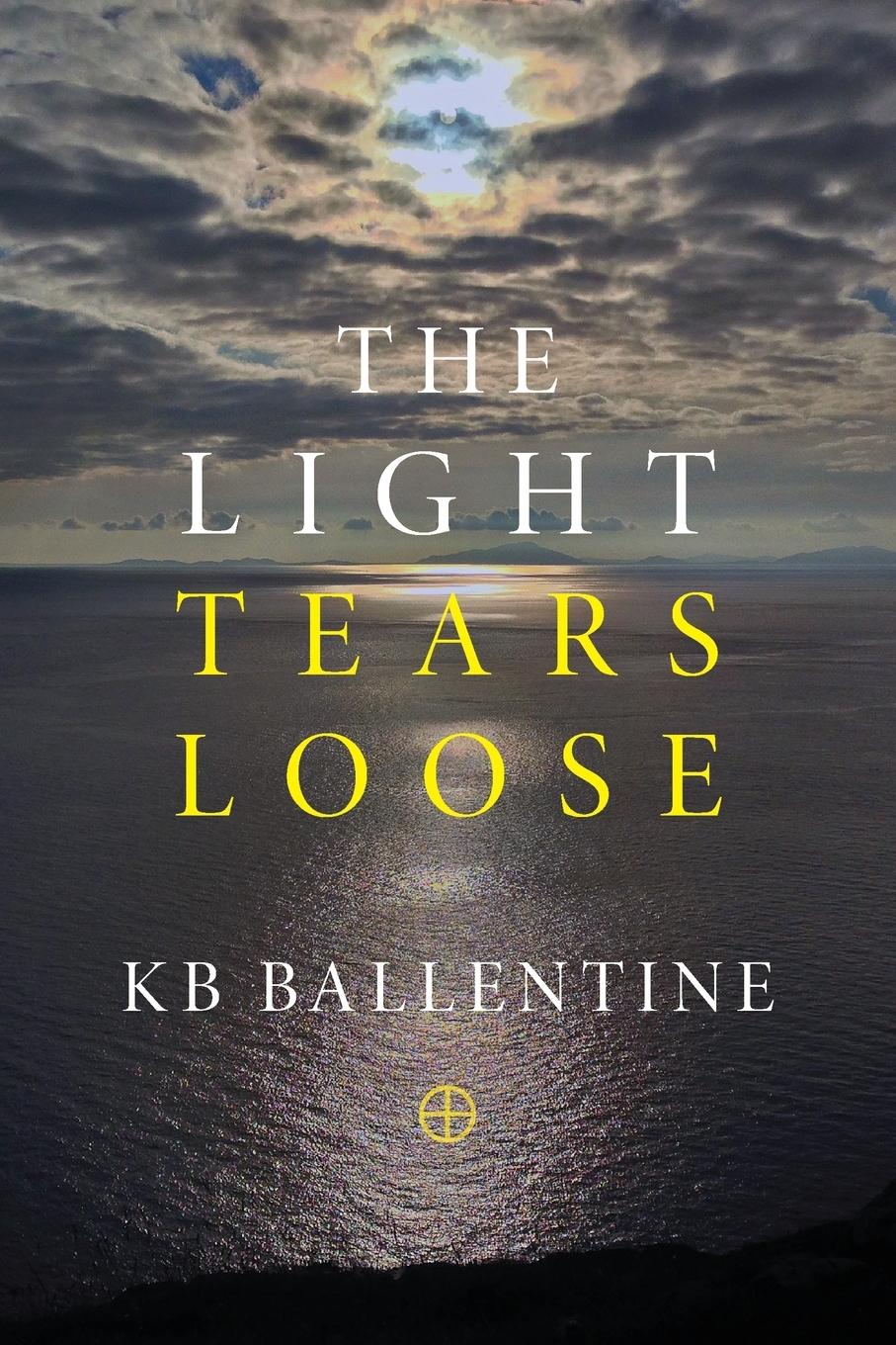 Vorderes Coverbild The Light Tears Loose