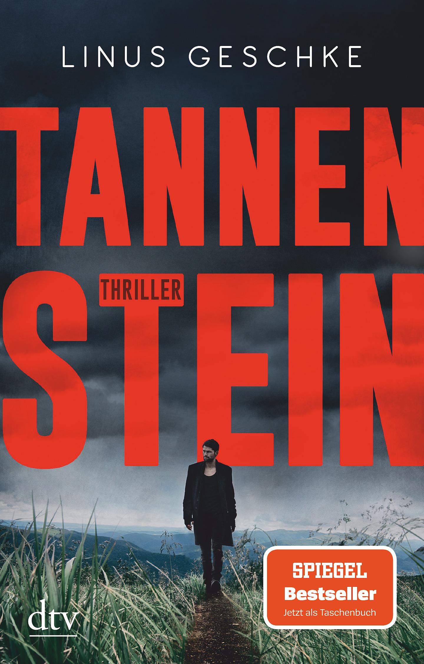 Vorderes Coverbild Tannenstein
