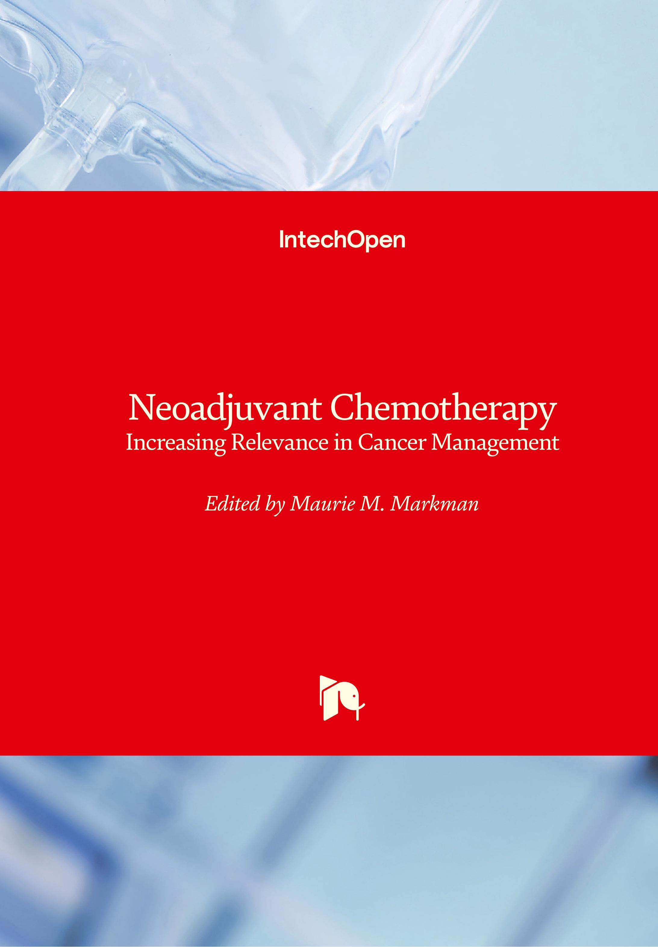 Vorderes Coverbild Neoadjuvant Chemotherapy
