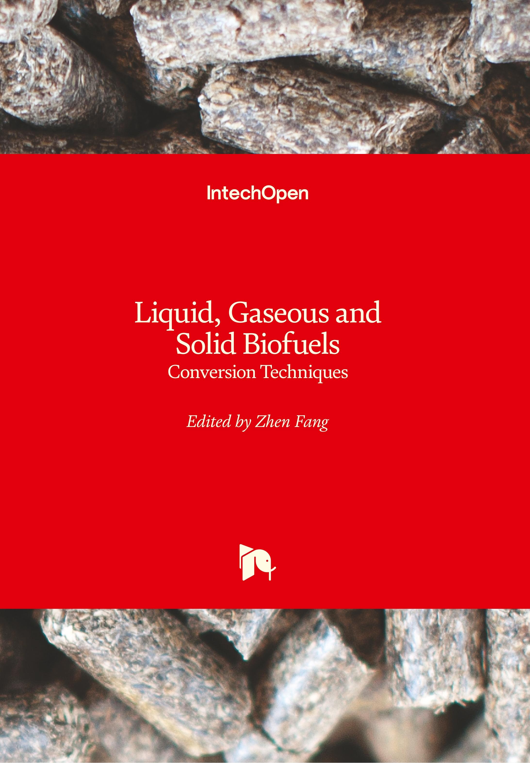 Vorderes Coverbild Liquid, Gaseous and Solid Biofuels