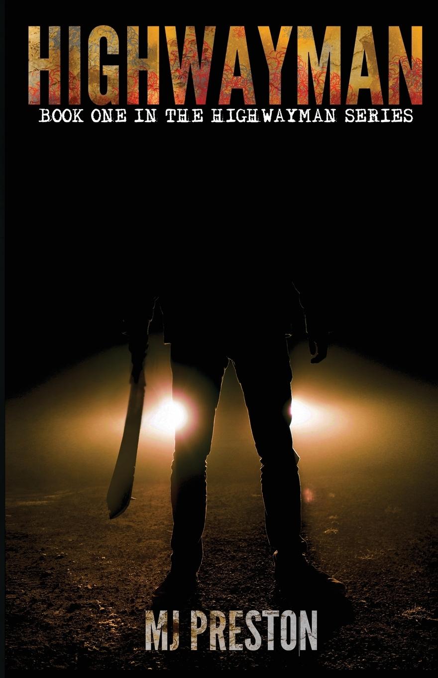 Vorderes Coverbild Highwayman