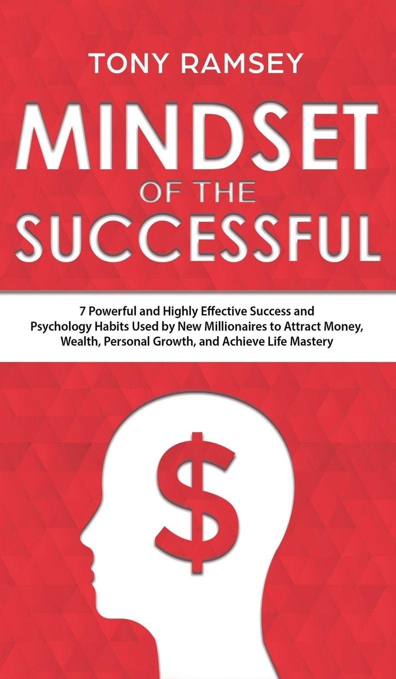 Vorderes Coverbild Mindset of the Successful