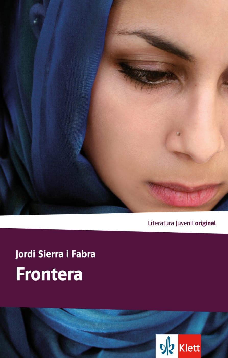 Vorderes Coverbild Frontera