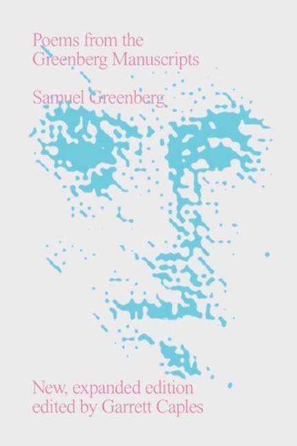 Vorderes Coverbild Poems from the Greenberg Manuscripts