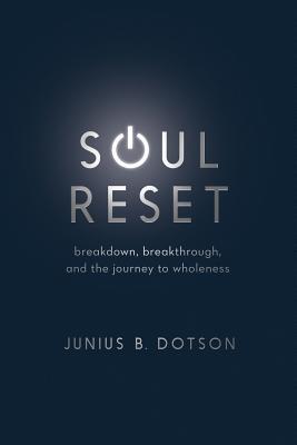 Vorderes Coverbild Soul Reset