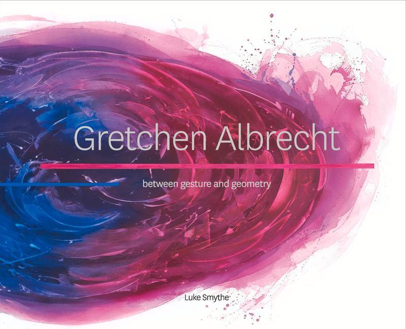 Vorderes Coverbild Gretchen Albrecht