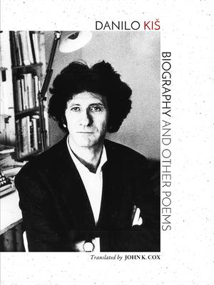 Vorderes Coverbild Biography and Other Poems