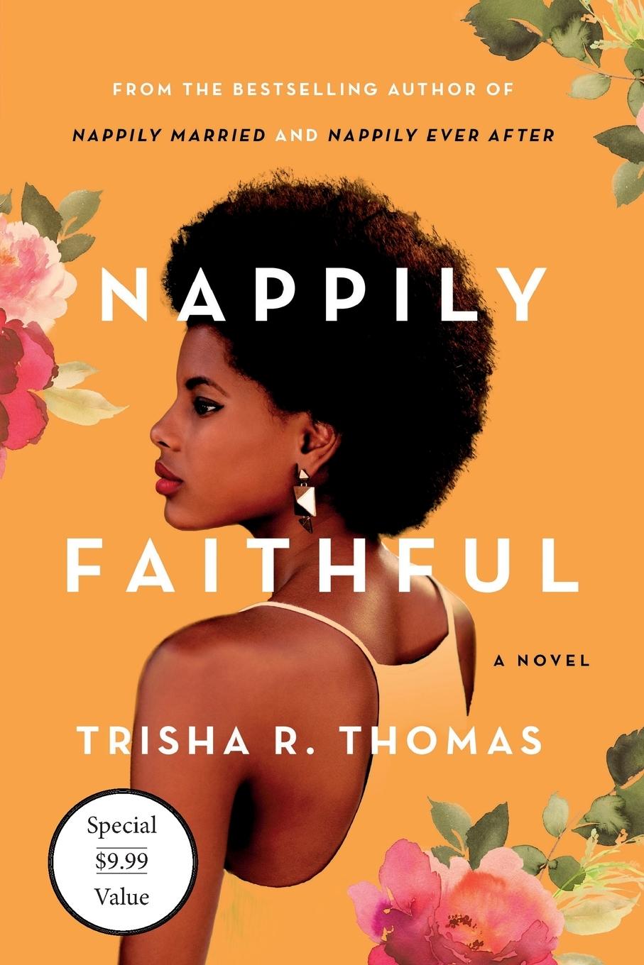 Vorderes Coverbild Nappily Faithful