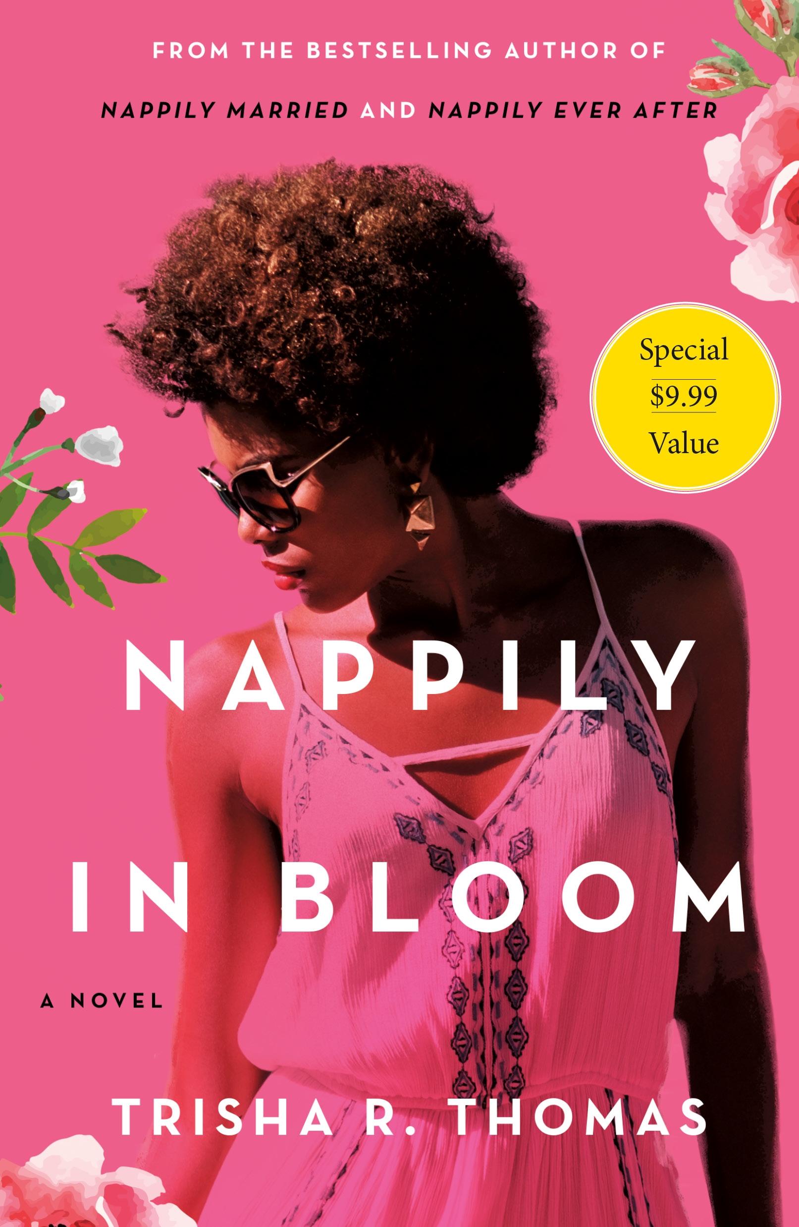 Autorenbild Nappily in Bloom