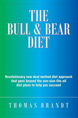Vorderes Coverbild The Bull and Bear Diet