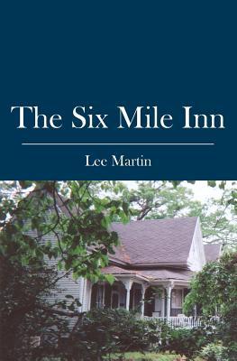 Vorderes Coverbild The Six Mile Inn