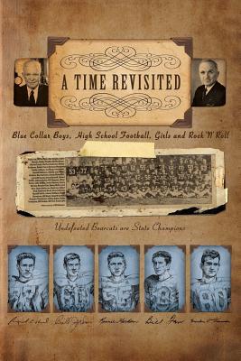 Vorderes Coverbild A Time Revisited