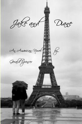 Vorderes Coverbild Jake and Diane: An American Novel