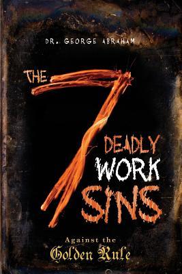 Vorderes Coverbild The Seven Deadly Work Sins