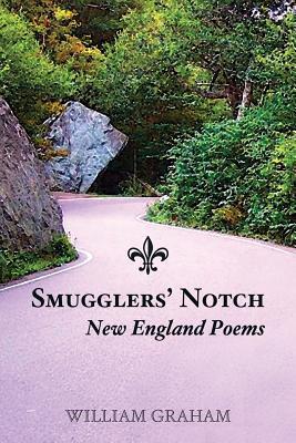 Vorderes Coverbild Smugglers' Notch: New England Poems