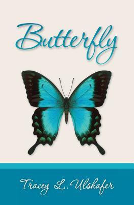 Vorderes Coverbild Butterfly