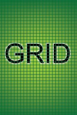 Vorderes Coverbild Grid