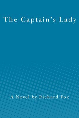 Vorderes Coverbild The Captain's Lady