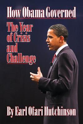 Vorderes Coverbild How Obama Governed