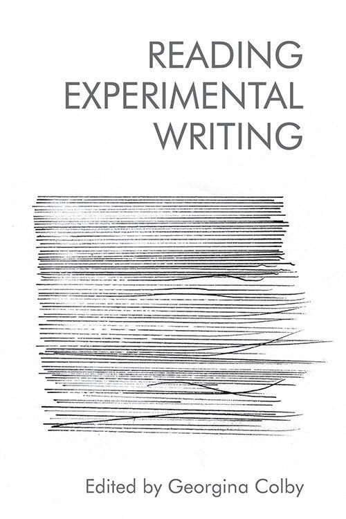 Vorderes Coverbild Reading Experimental Writing