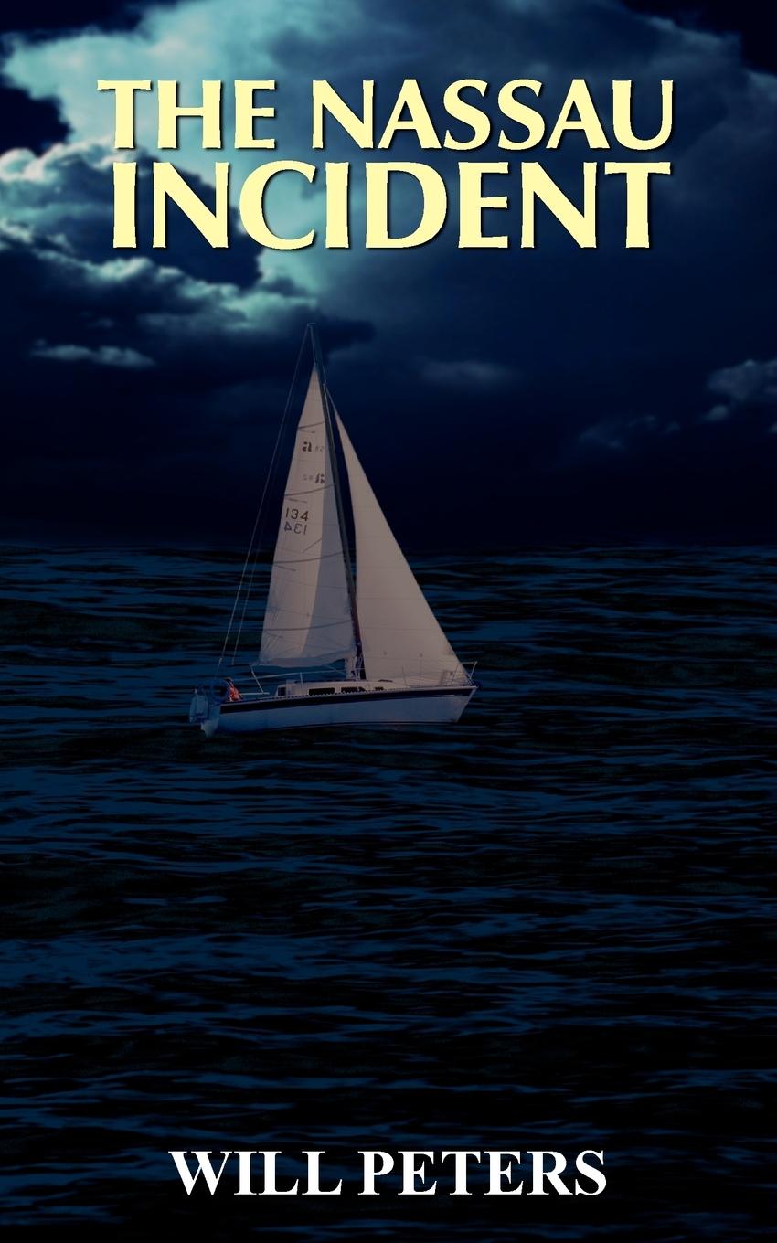 Vorderes Coverbild THE NASSAU INCIDENT