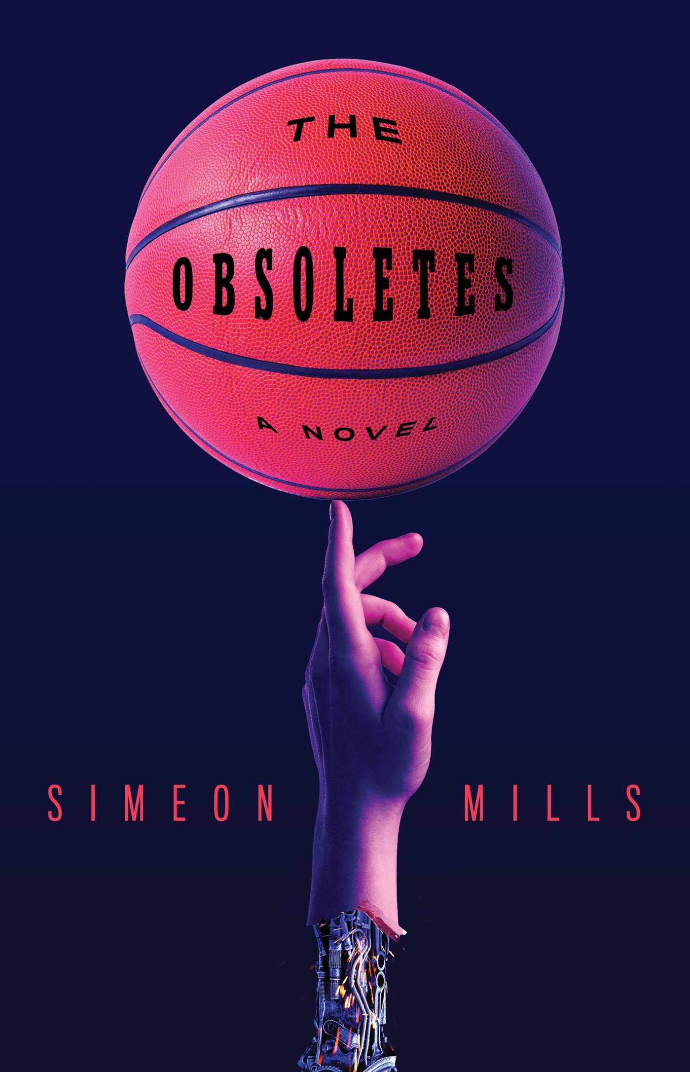 Vorderes Coverbild The Obsoletes
