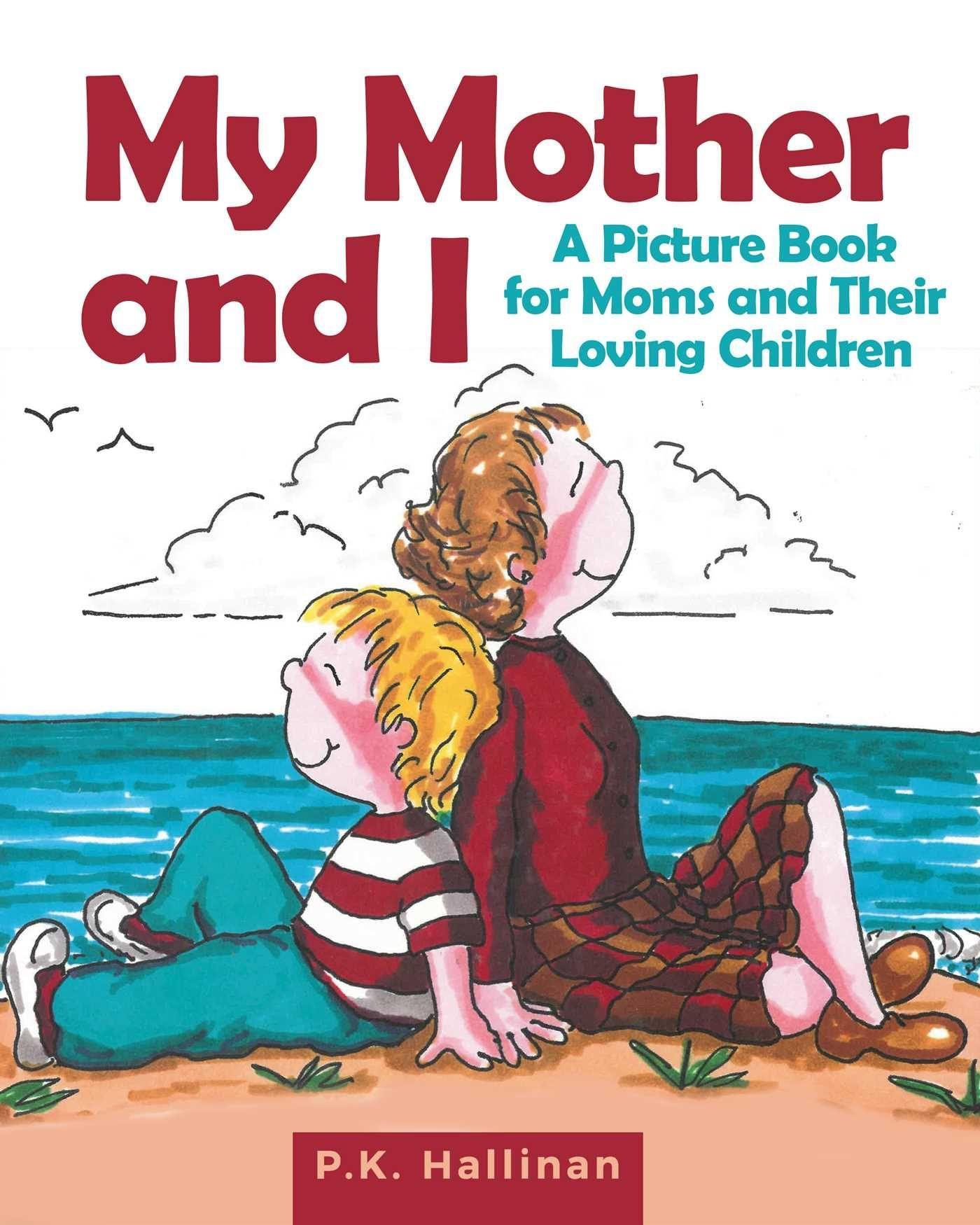 Vorderes Coverbild My Mother and I