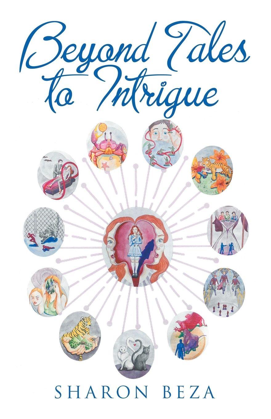 Vorderes Coverbild Beyond Tales to Intrigue