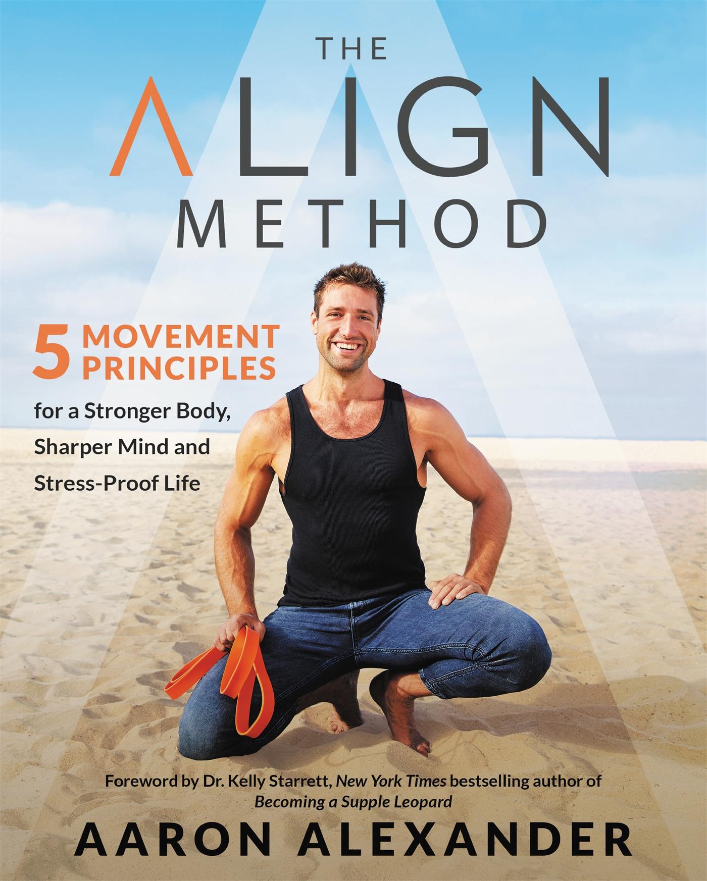 Vorderes Coverbild The Align Method