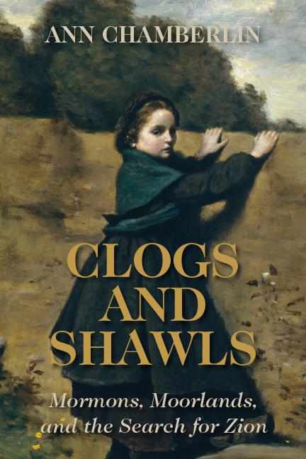 Vorderes Coverbild Clogs and Shawls