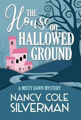 Vorderes Coverbild The House on Hallowed Ground