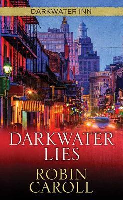 Vorderes Coverbild Darkwater Lies: Darkwater Inn