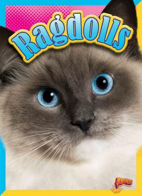Vorderes Coverbild Ragdolls