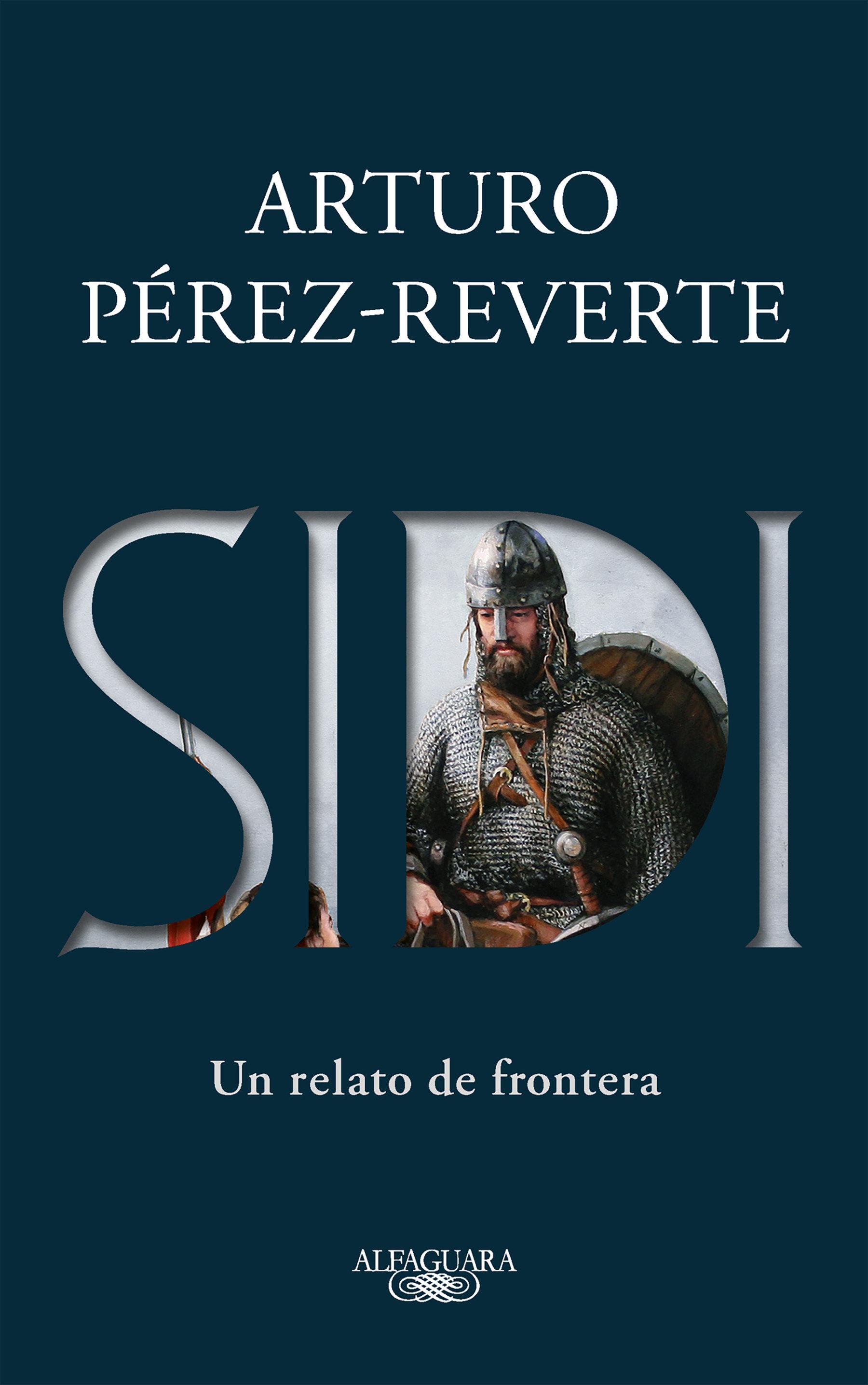 Vorderes Coverbild Sidi: Un Relato de Frontera /Sidi: A Story of Border Towns