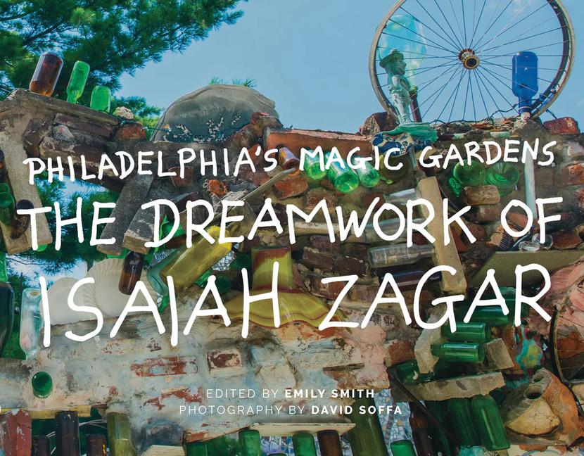 Vorderes Coverbild Philadelphia's Magic Gardens