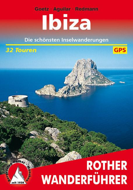 Vorderes Coverbild Ibiza