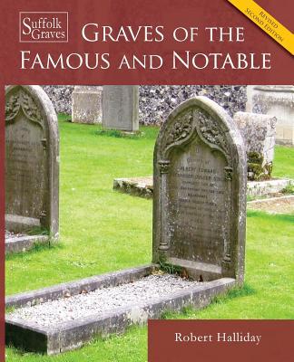 Vorderes Coverbild Graves of the Famous and Notable