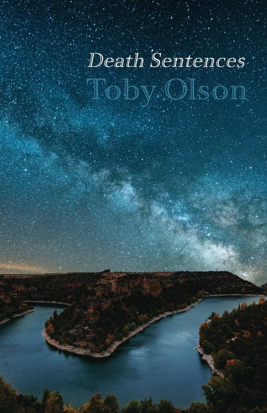 Vorderes Coverbild Death Sentences