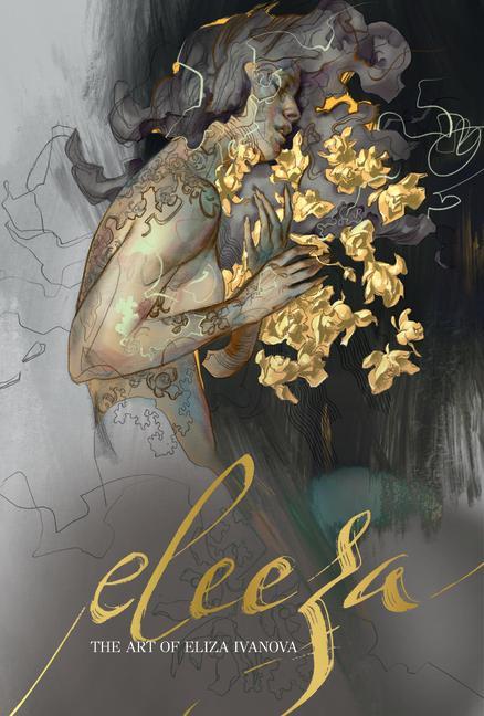 Vorderes Coverbild Eleeza