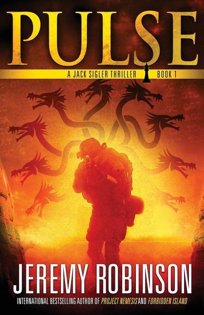 Vorderes Coverbild Pulse