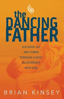 Vorderes Coverbild The Dancing Father