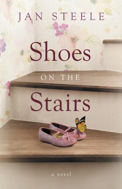 Vorderes Coverbild Shoes on the Stairs