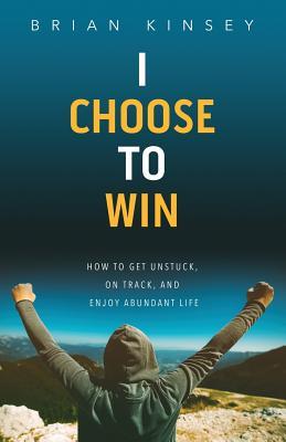 Vorderes Coverbild I Choose to Win