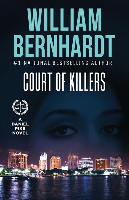 Vorderes Coverbild Court of Killers