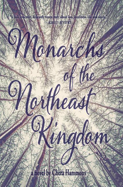 Vorderes Coverbild Monarchs of the Northeast Kingdom