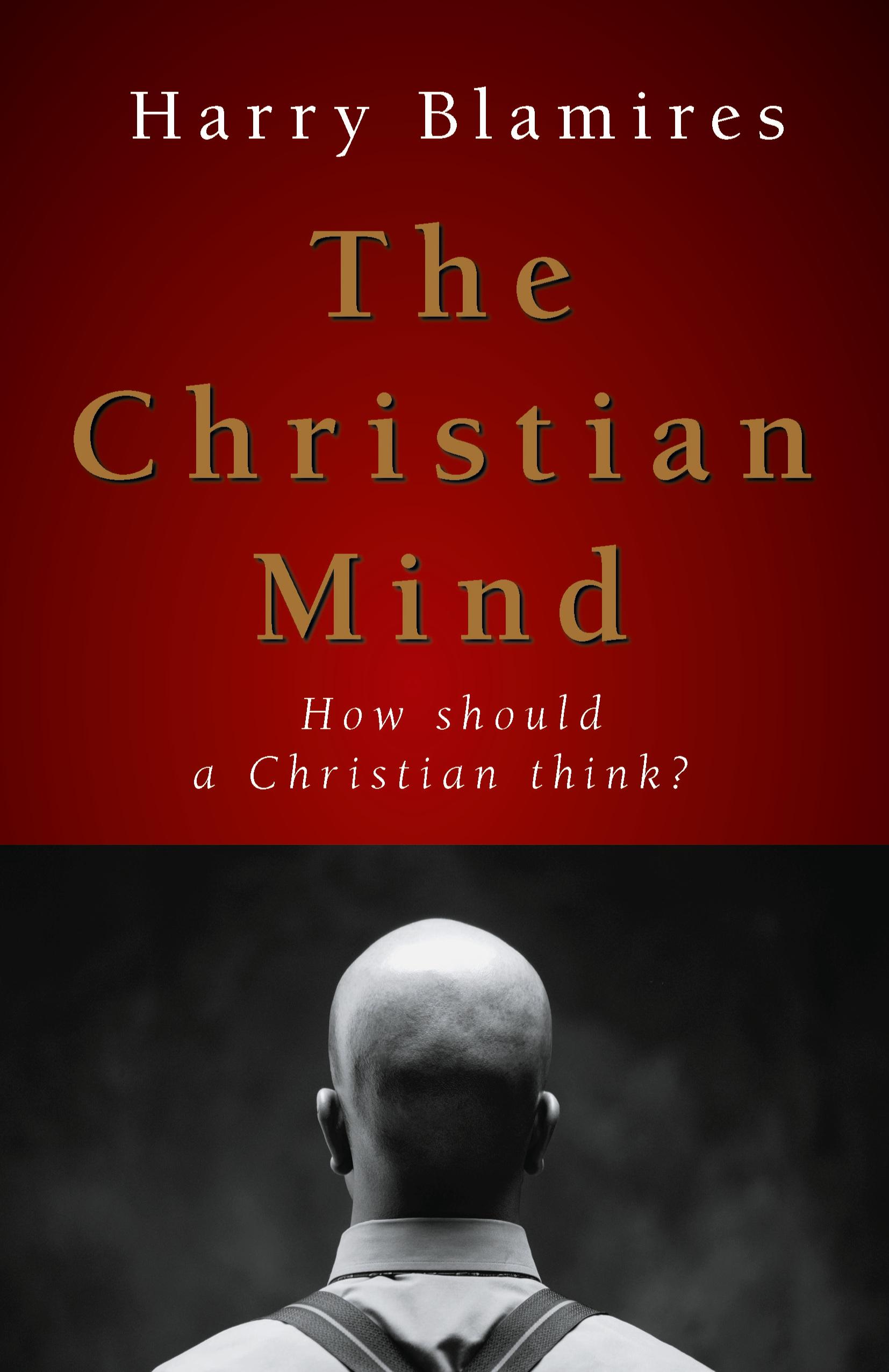 Vorderes Coverbild The Christian Mind