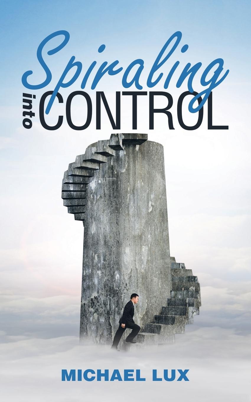 Vorderes Coverbild Spiraling into Control