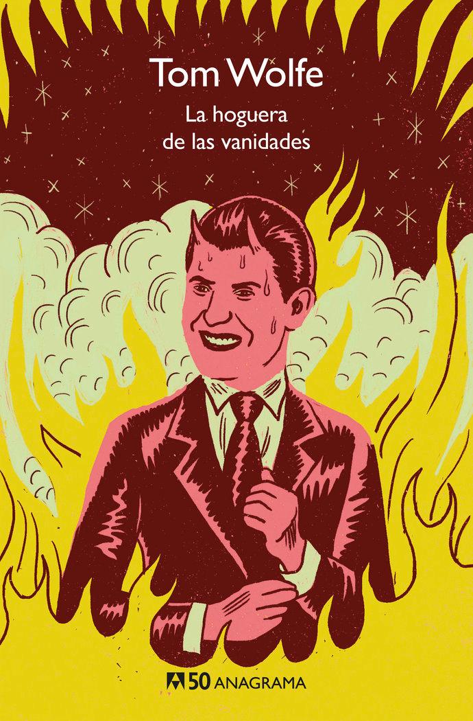 Vorderes Coverbild Hoguera de Las Vanidades, La
