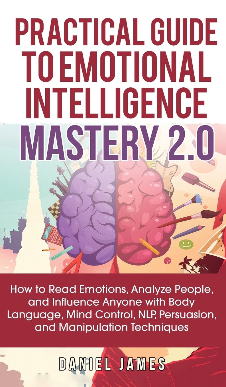 Vorderes Coverbild Practical Guide to Emotional Intelligence Mastery 2.0